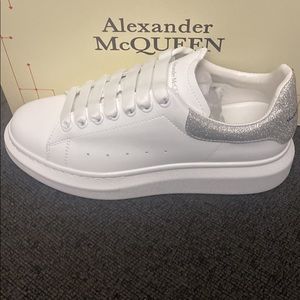 Alexander McQueen shoes